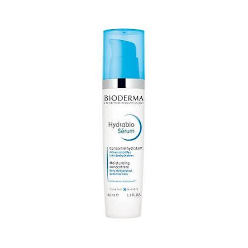 Bioderma Hydrabio Serum 40ml