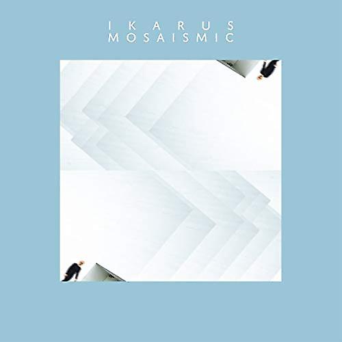 Ikarus - Mosaismic [CD]