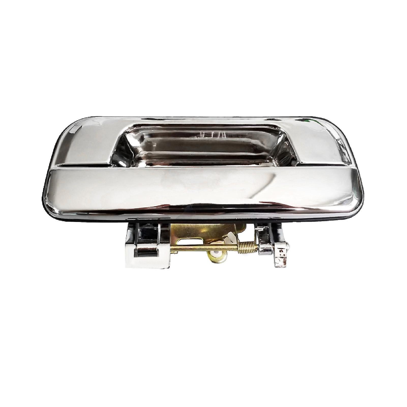 Türgriff einfach zu installieren Ersatz Wasserdichter Außenkofferraum 8-97293765-2 für Isuzu D-MAX 2002-2012-yuyu