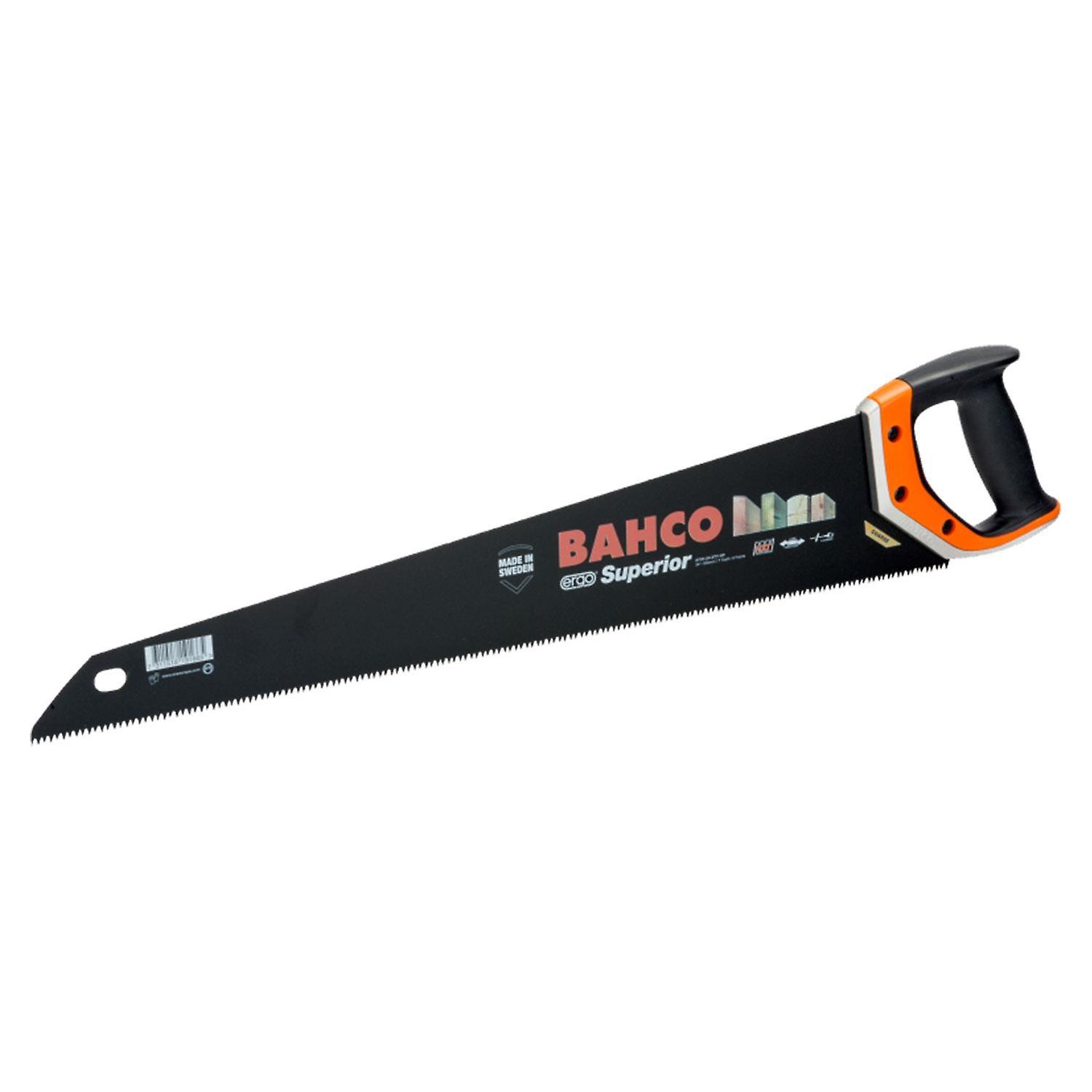 BAHCO 2700-24-XT7-HP HANDSAW 24IN