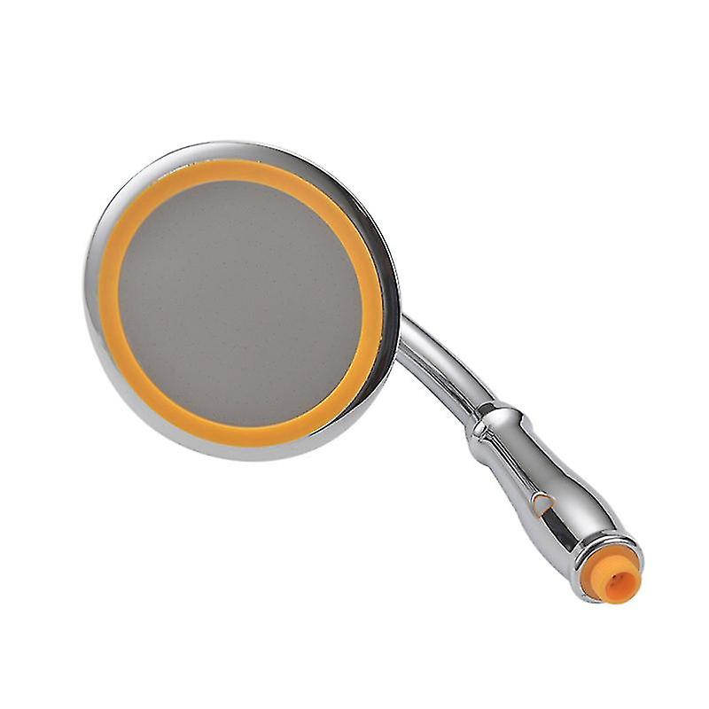 1pcs Hand Held Shower Heads