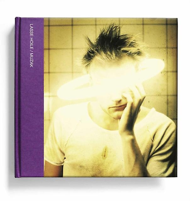 Muzakthe Visual Art Of Porcupine Tree by Lasse Hoile Hardback Book