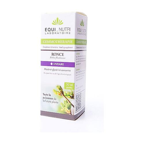ORGANIC bramble 30 ml