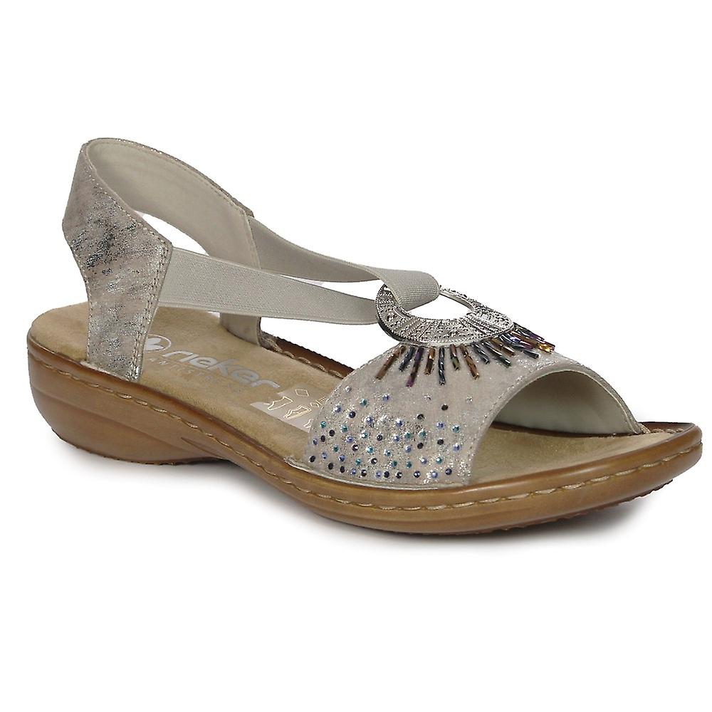 Shoes Rieker 6088090