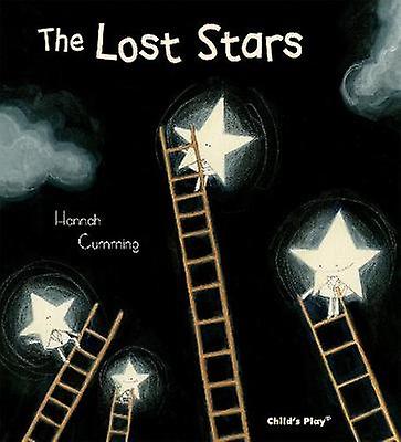 Lost Stars - Hannah Cumming