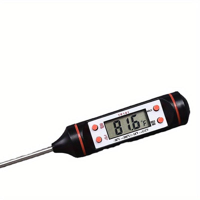 Kitchen Oil Thermometer And Food Electronic Device