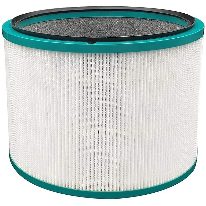 Air Purifier Filter Replacement for Dyson HP00 HP01 HP02 HP03 DP01 DP03 Desk Purifiers Compatible with Part 968125-03~21736