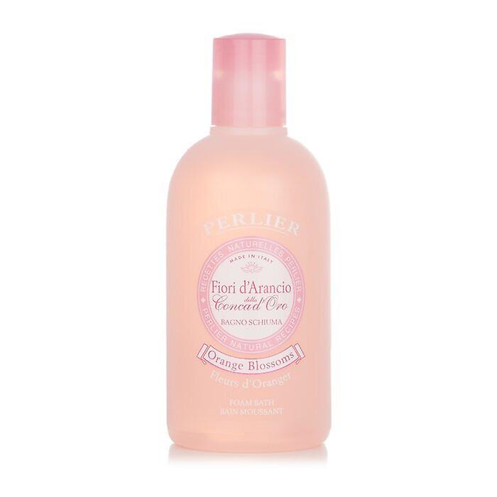 Perlier Orange Blossom Bath & Shower Gel 500ml/16.9oz