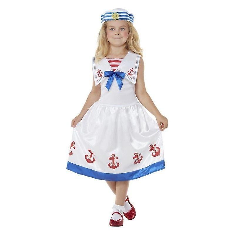 High Seas Sailor Costume 71033l