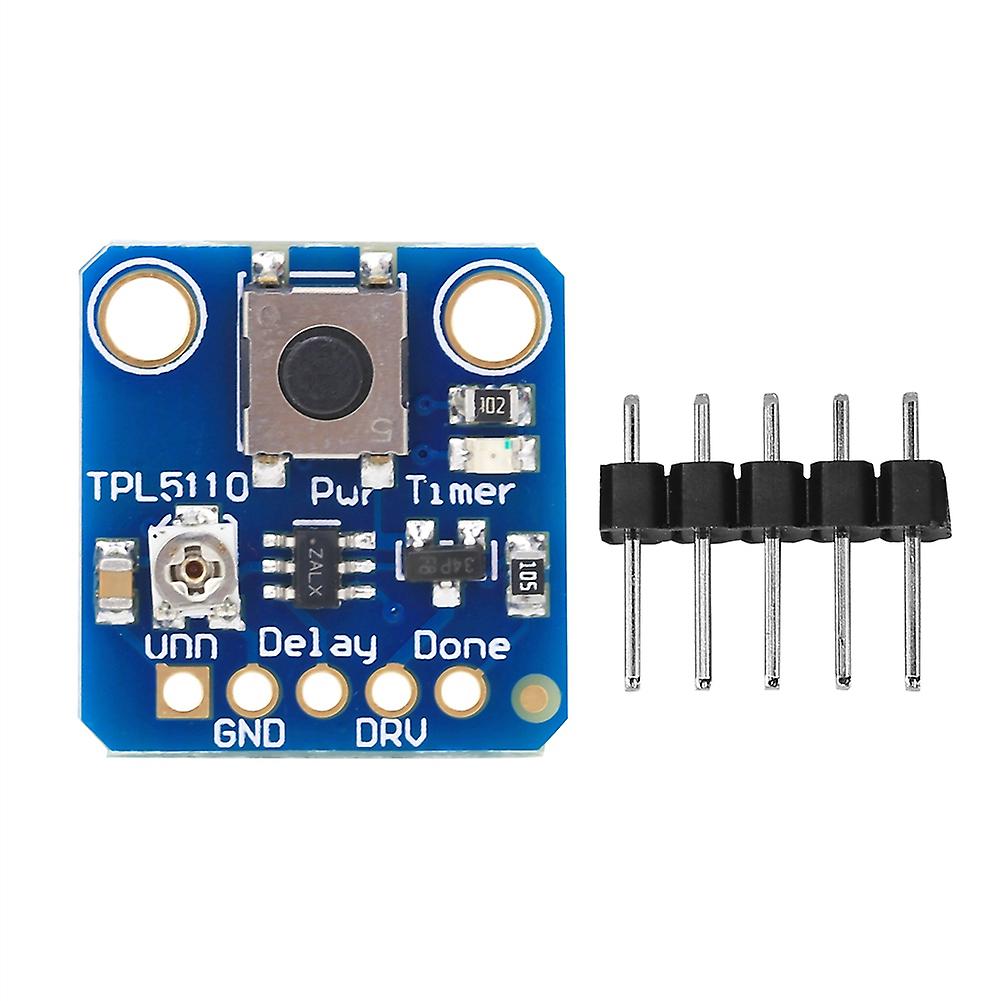 TPL5110 Low-Power-Timer-Breakout-Modul Evaluierungs-Tool für das Entwicklungsboard