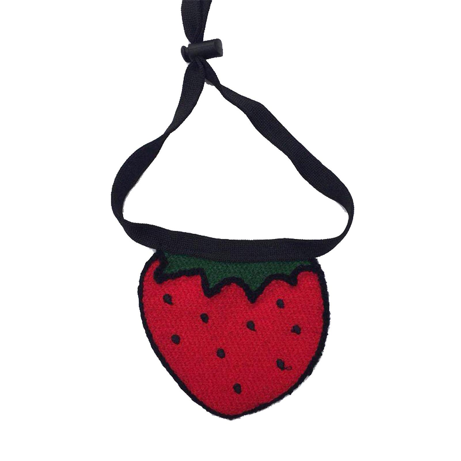 Cute Heart Shape Pet Scarf Adjustable Dog Cat Bibs Collar