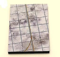 R Static Aircraft Runway Model Military S Table