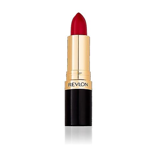 Super Lustrous lipstick #725-love that red 3,7 g