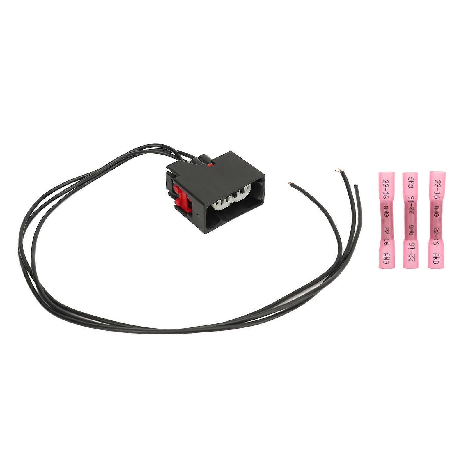 Turn signal plug for Wrangler JK 2007-2018 68065016AB harness