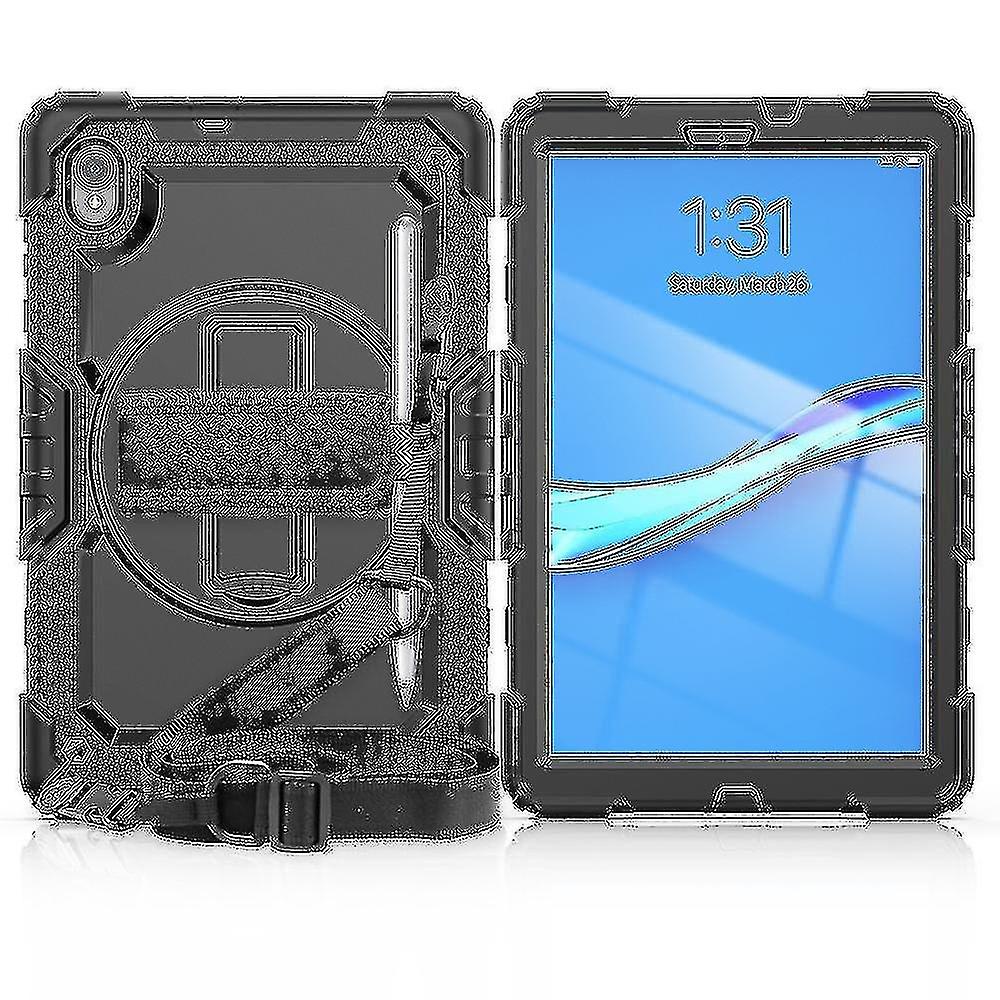 Tablet Case for Lenovo Tab M10 Hd (2nd Generation) 10.1 Inch 2020 Tb-306x(f) Case with Built-in Scre