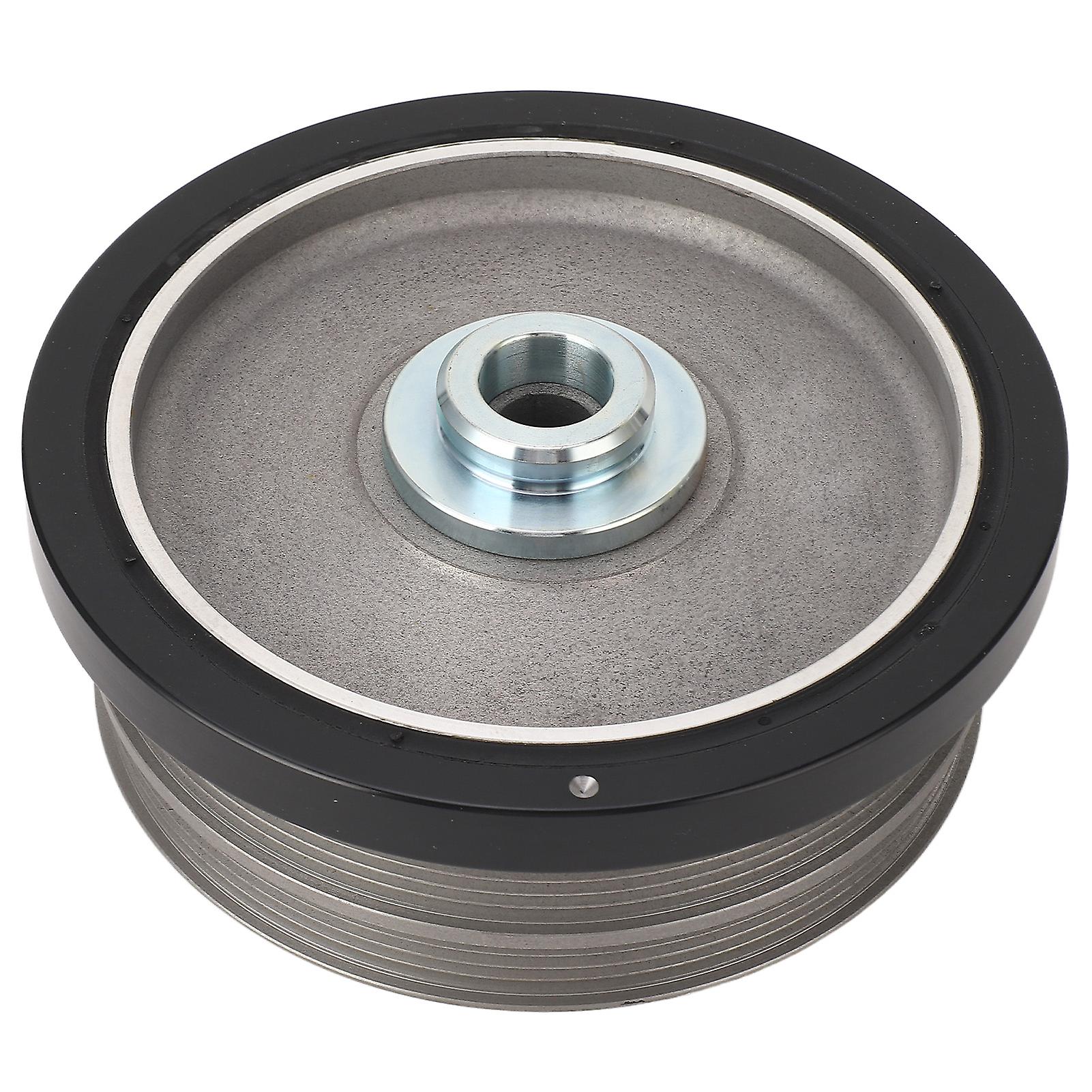 CrankshaftPulleyVibrationDamper CrankshaftPulleyDamper CrankshaftPulley CrankshaftBeltPulley 11237805696 11237793882 11237790921