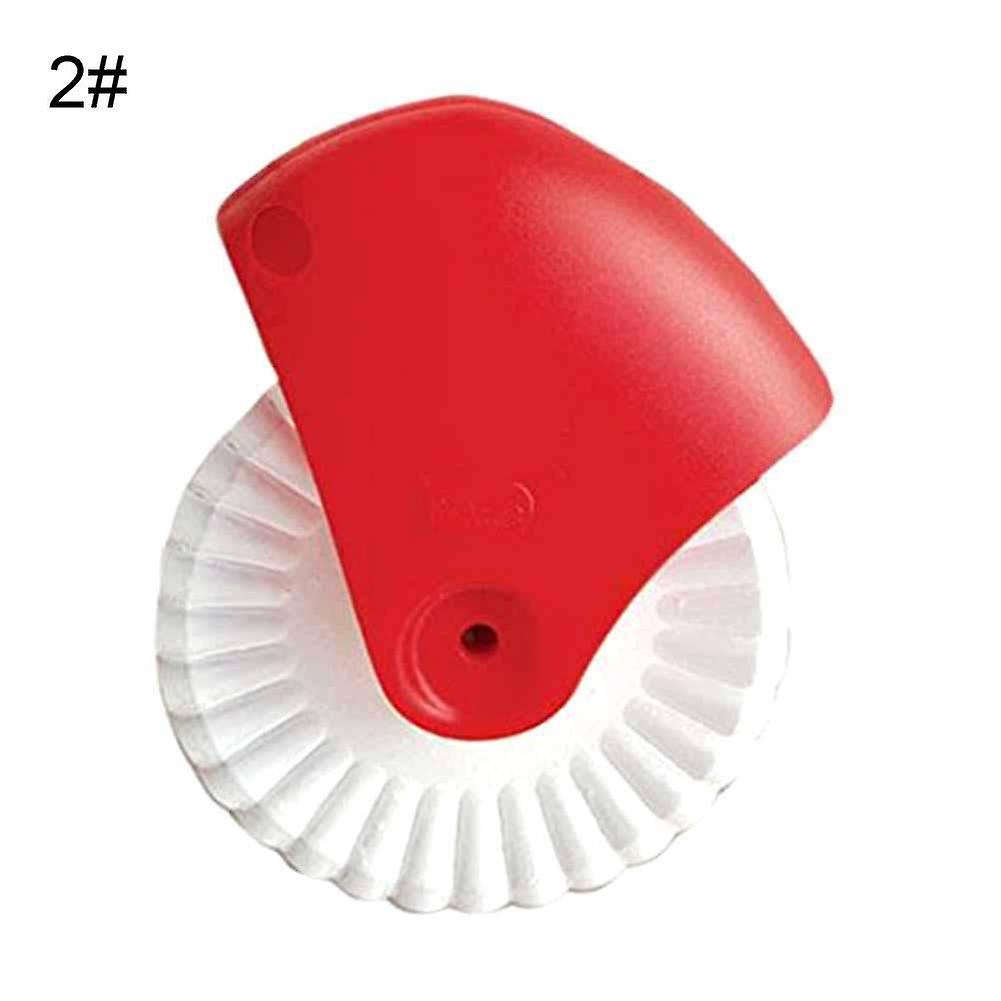 Home Pizza Kitchen DIY Rust-Proof Cutter