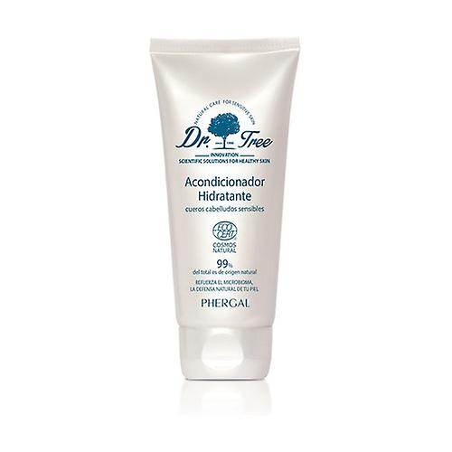 Moisturizing conditioner, sensitive scalps 150 ml