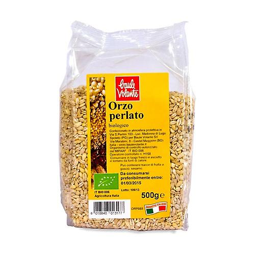 Pearl barley 500 g
