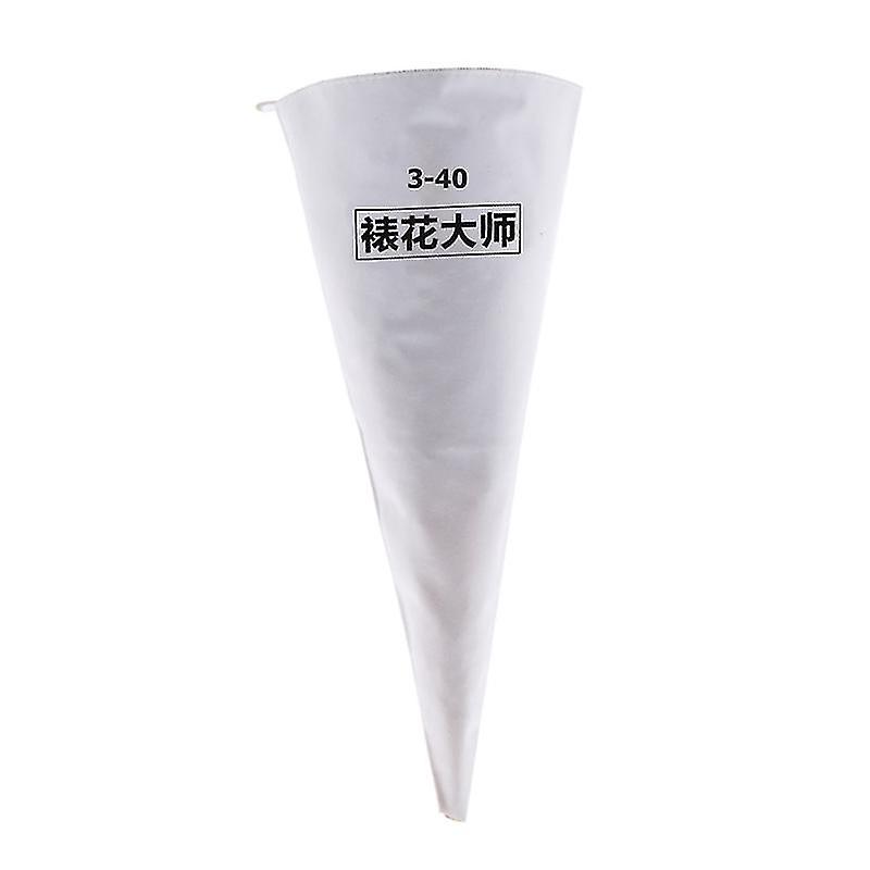 1pcs Reusable Piping Bag