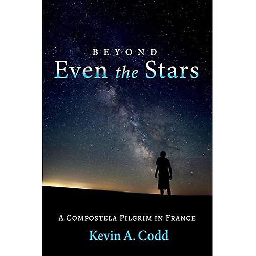 Beyond Even the Stars
