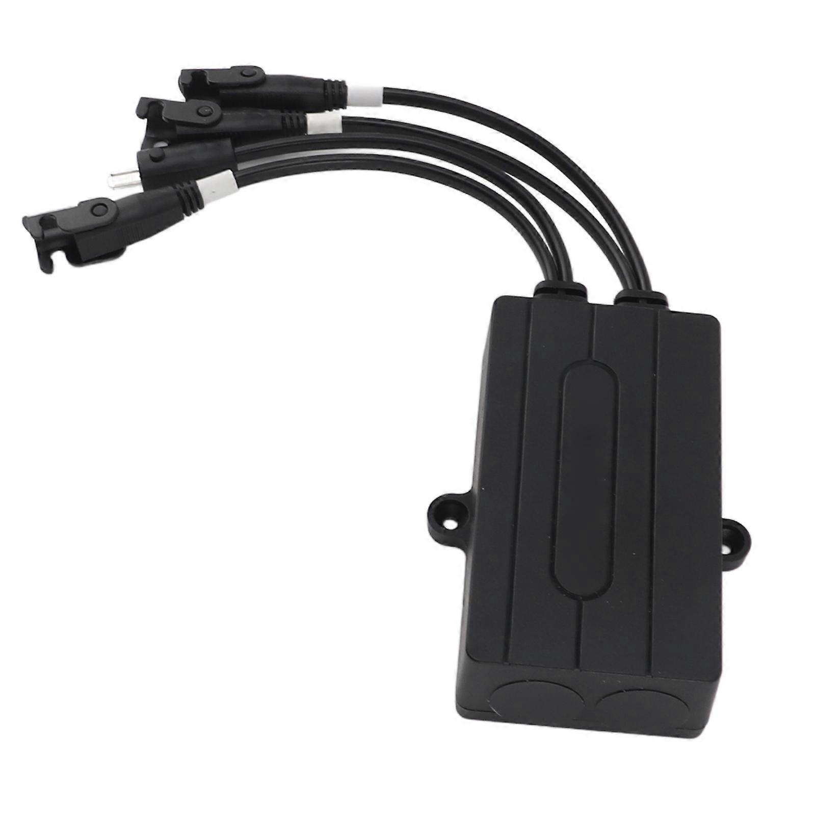 Recliner Wireless Controller Remote Control 2.4G Single Motor 29V 1 For 3 Electric Recliner Handset Controller for Lift Chairs Electric Beds Curtain