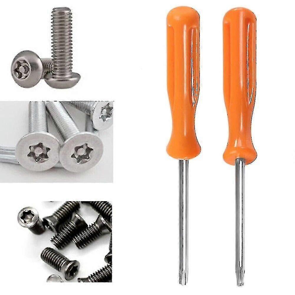 Screwdriver Chrome Vanadium Steel Screwdriver