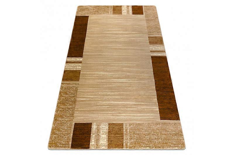 Carpet ROYAL FB23 Frame - beige / cream
