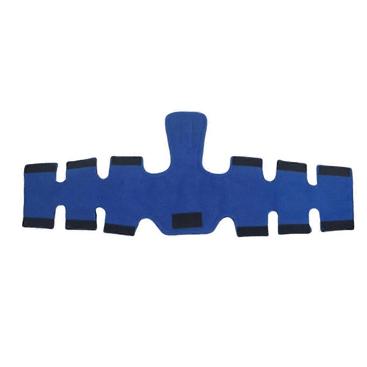 CPAP Strap Covers CPAP Strap Cushions,CPAP Strap Comfort Pads Compatible with Most CPAP for Full Fa