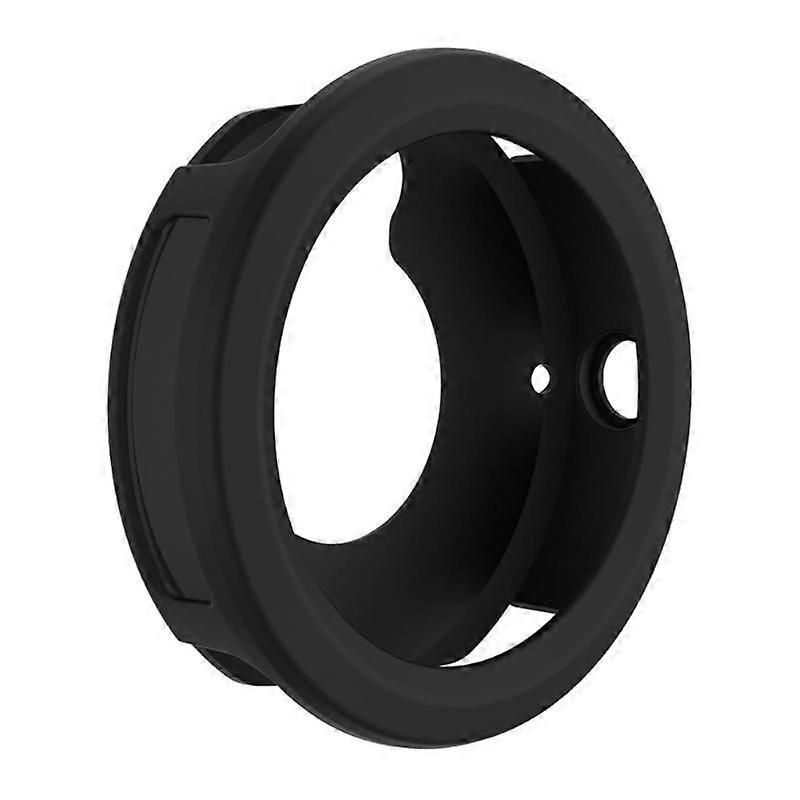 Silicon Rubber Sleeve Cover Protective Case for Garmin Vivoactive 3 Watch Cases for Garmin Vivoactive3 Shell Pouch