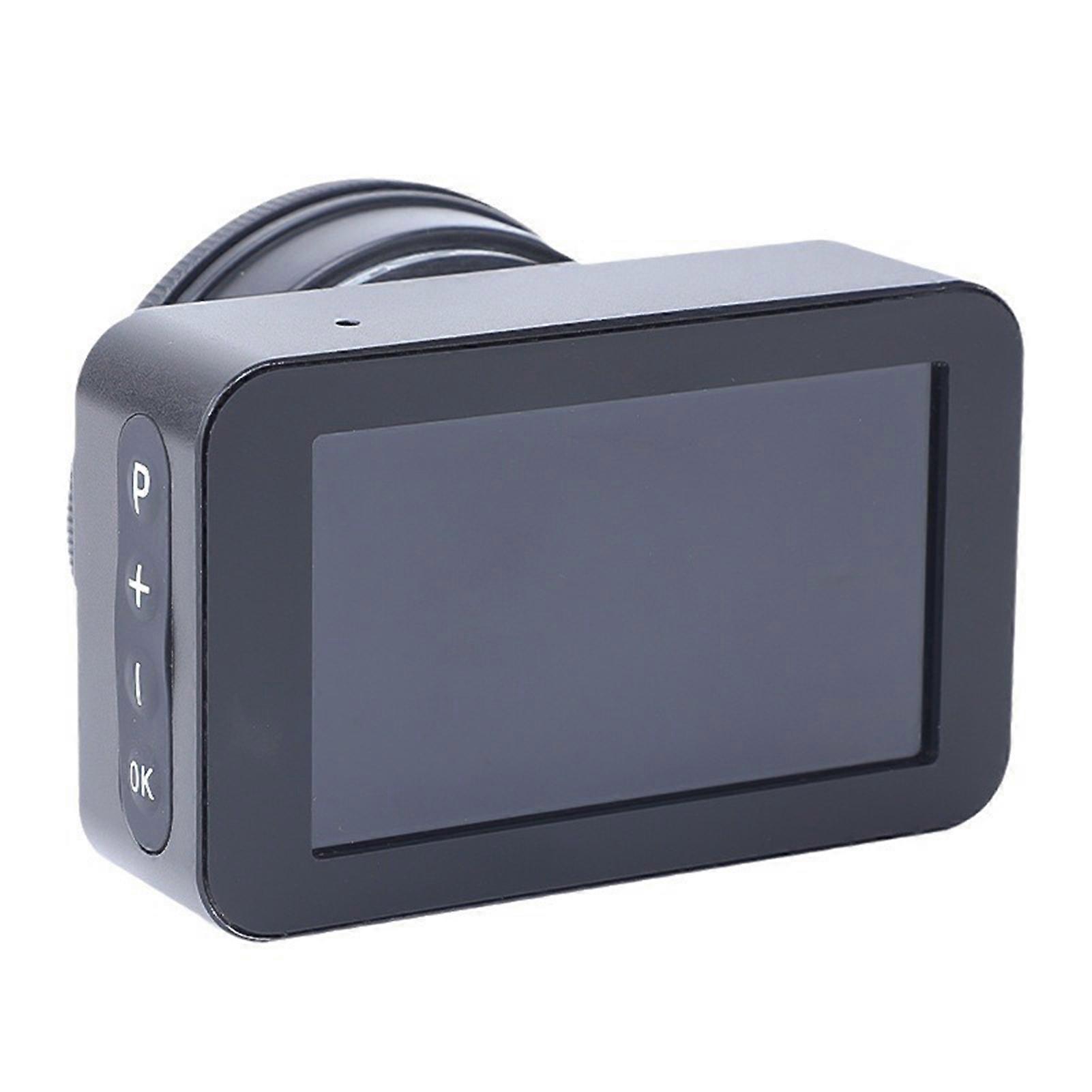 High-Definition Electronic Eyepieces Multipurpose Electronic Telescopes Eyepiece for Camping