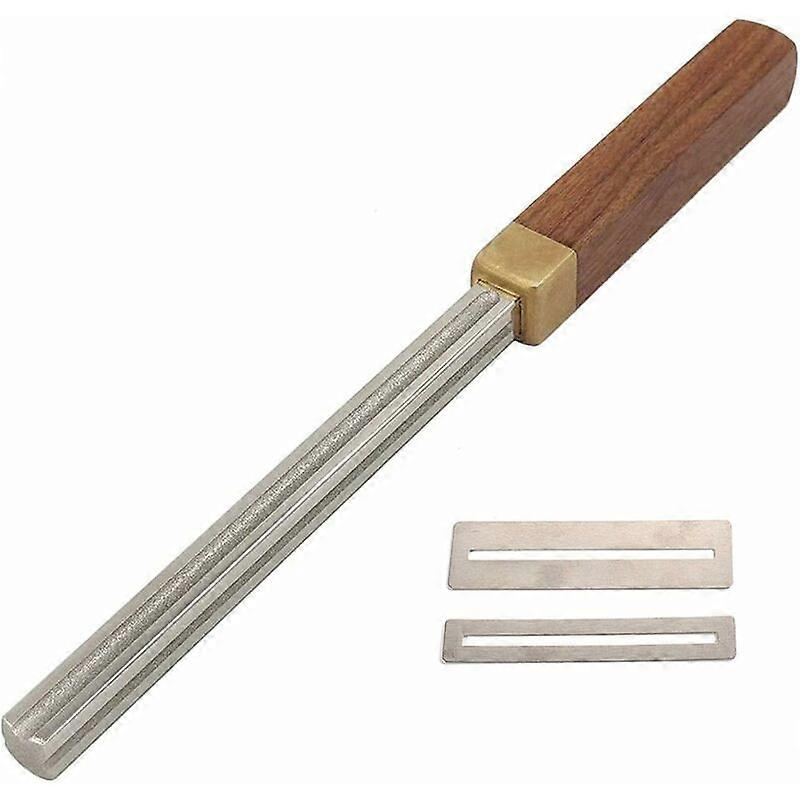 Bandfil för gitarr, ukulele, bas, mandolin (i väska)