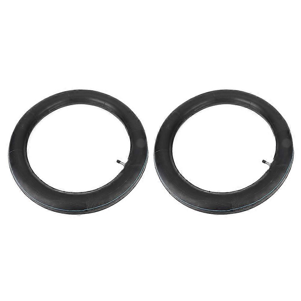1 Pair Rubber 2.50 / 2.75~10 Wheel Inner Tube Fit for Yamaha PW50 NO.54844