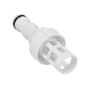 10201 Connector For Intex Hose Drain Plug Replacement Intex Round