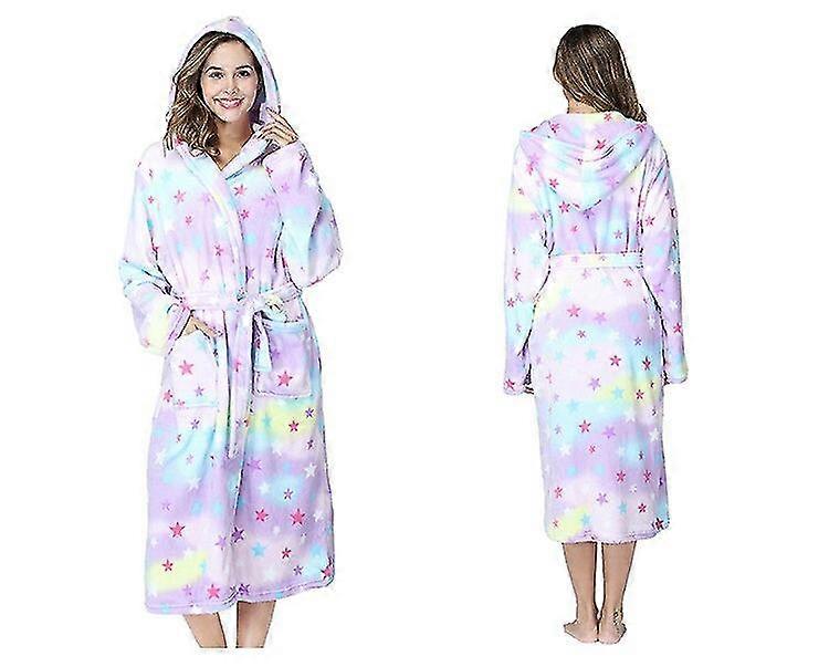 GYFDYM szuper hosszú kapucnis pulóverek takaró Onesize Unisex férfi női tömör pizsama felnőttek téli meleg hálóruha anime jelmezek pulóver