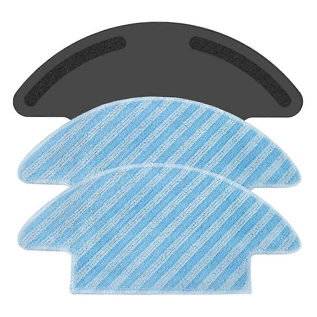 Suitable for K2 K3 and Other M210, M210S and Other Sweepers, Rag Mop Trays, Etc.