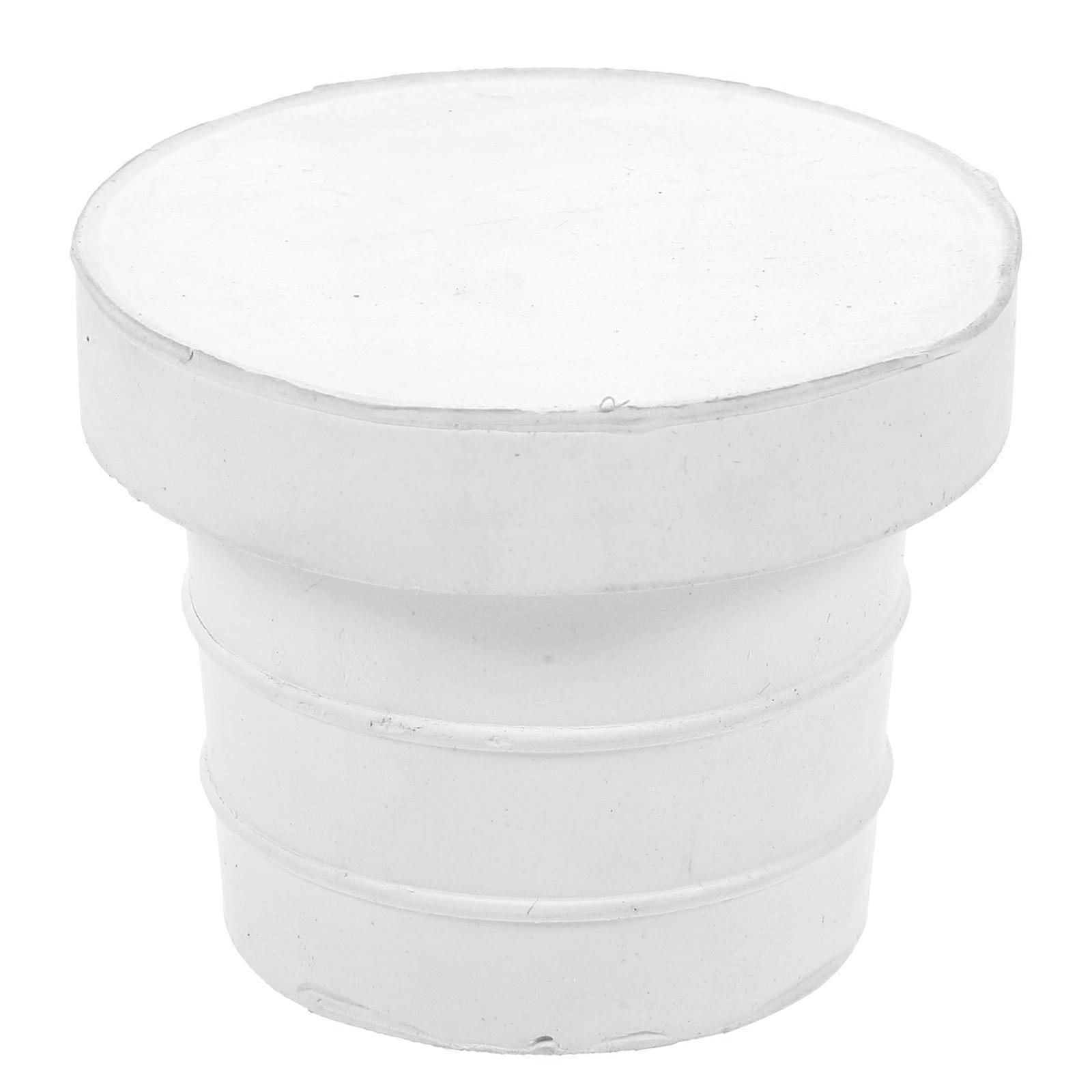 Pool Ladder Replacement Bumper Ladder Rubber Plug Safety Guard Stopper