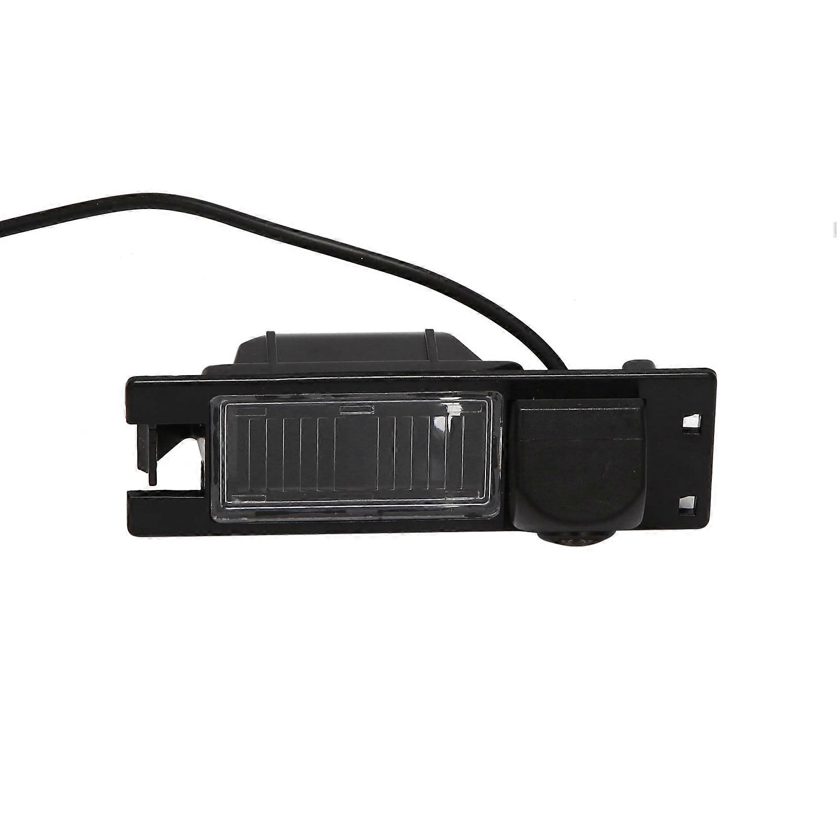 Car HD 1280X720 Fisheye Rear View Backup Camera Reverse Camera for Meriva Regal
