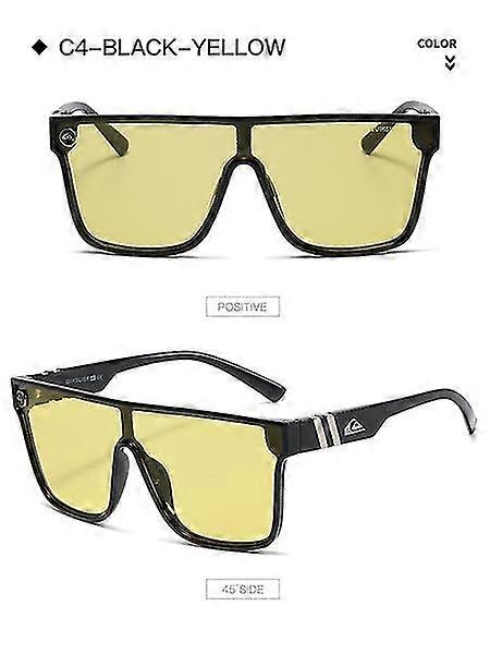 Men's Fishing Sunglasses