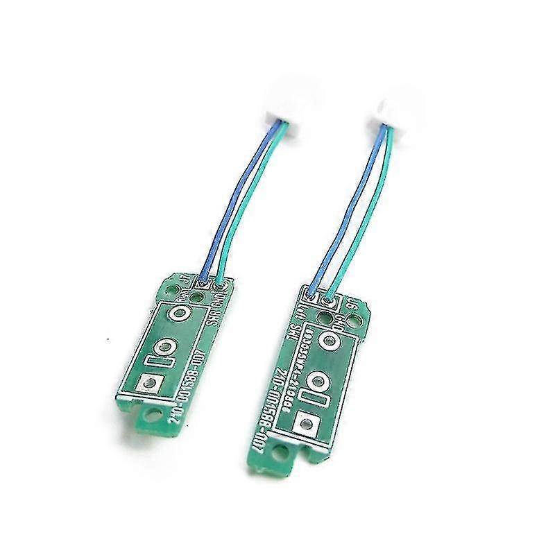 Mouse Micro Switch Button Board Kailh Gm 8.0 / Ttc 80m Clicks For Logitech G903