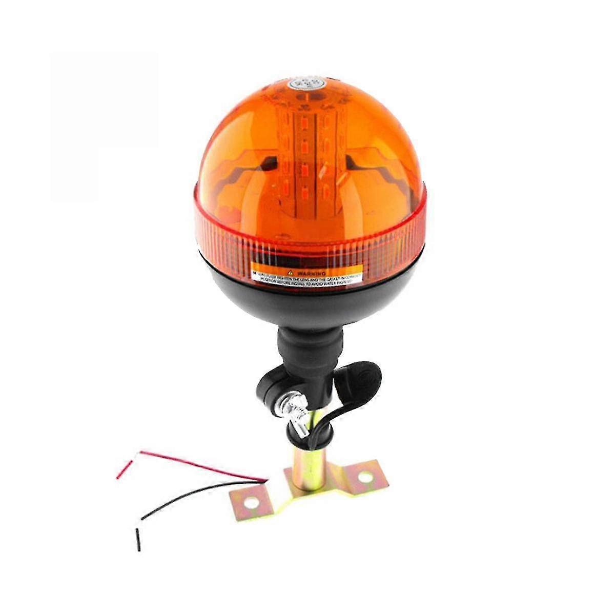 Led Agricultural Lights Warning Strobe Lights