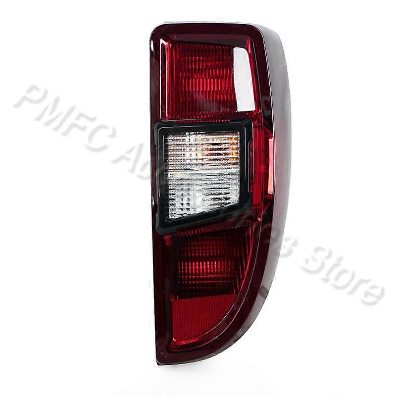 Tail Light Rear Turn Signal Lamp Brake Light Reflector Stop Lamp Tail Lamp Assembly With Bulb For JMC Tiger 3 For Jiangling Yuhu