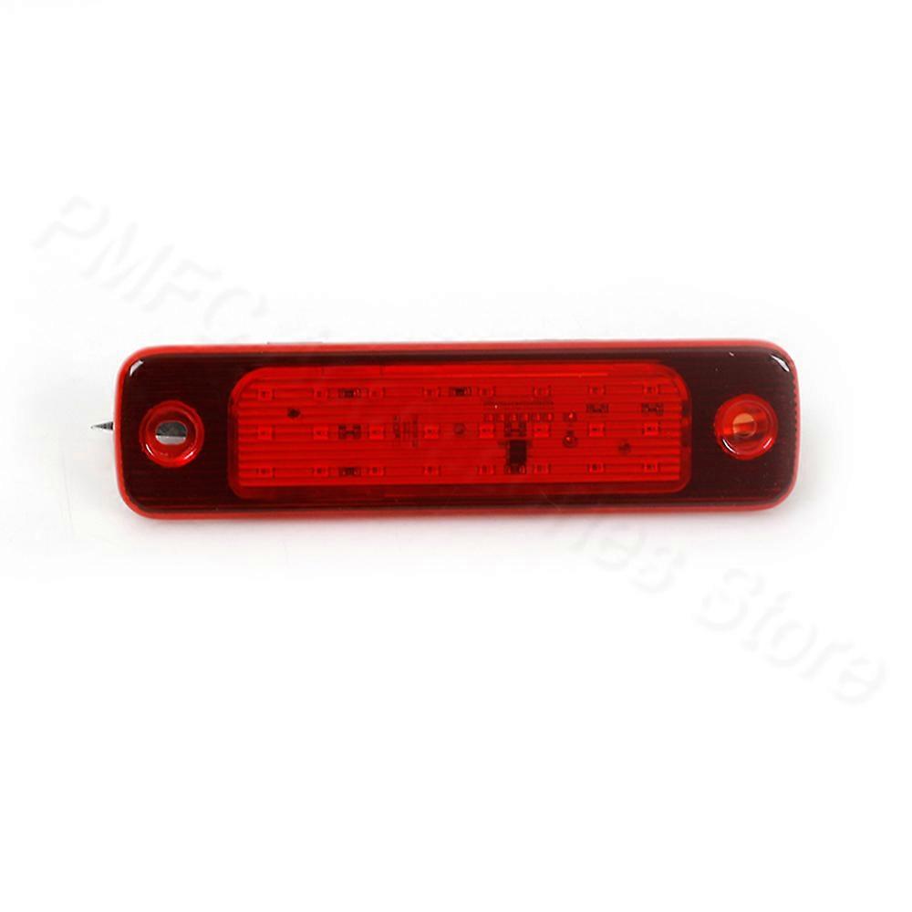 LED Car Third Break Light High Mount 3rd Brake Rear Stop Tail Lamp For Ford Transit MK7 2009-2014 5128002 7C1613N408AC For Car