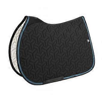Tetris Crisc Jumping Saddle Pad