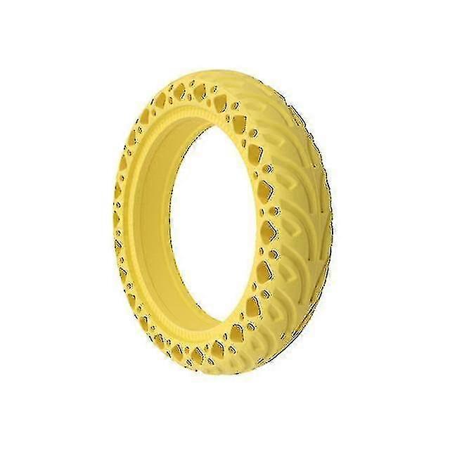 For Xiaomi Electric Scooter Solid Tire 8.5" Honeycomb Tyre M365 Pro 1s Pro2 Front Rear Replacement Color Tire 8,5 Inch