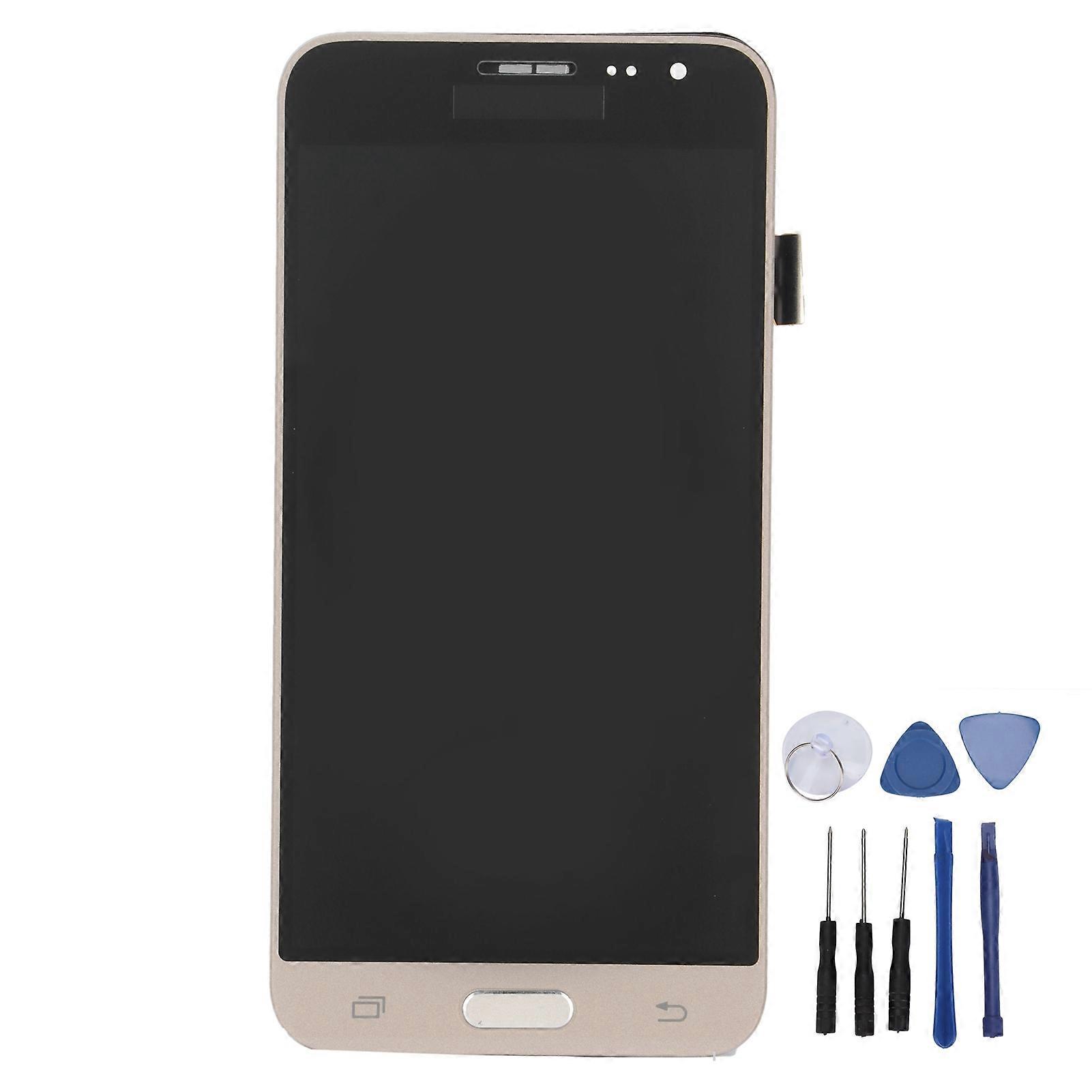 Screen Replacement LCD Display Screen Touch Digitizer Assembly for Samsung Galaxy J320Gold