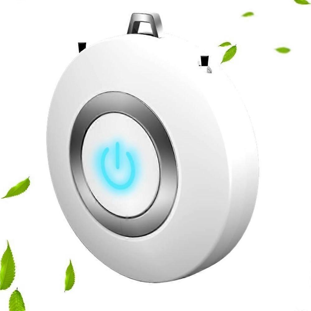 portable air purifier