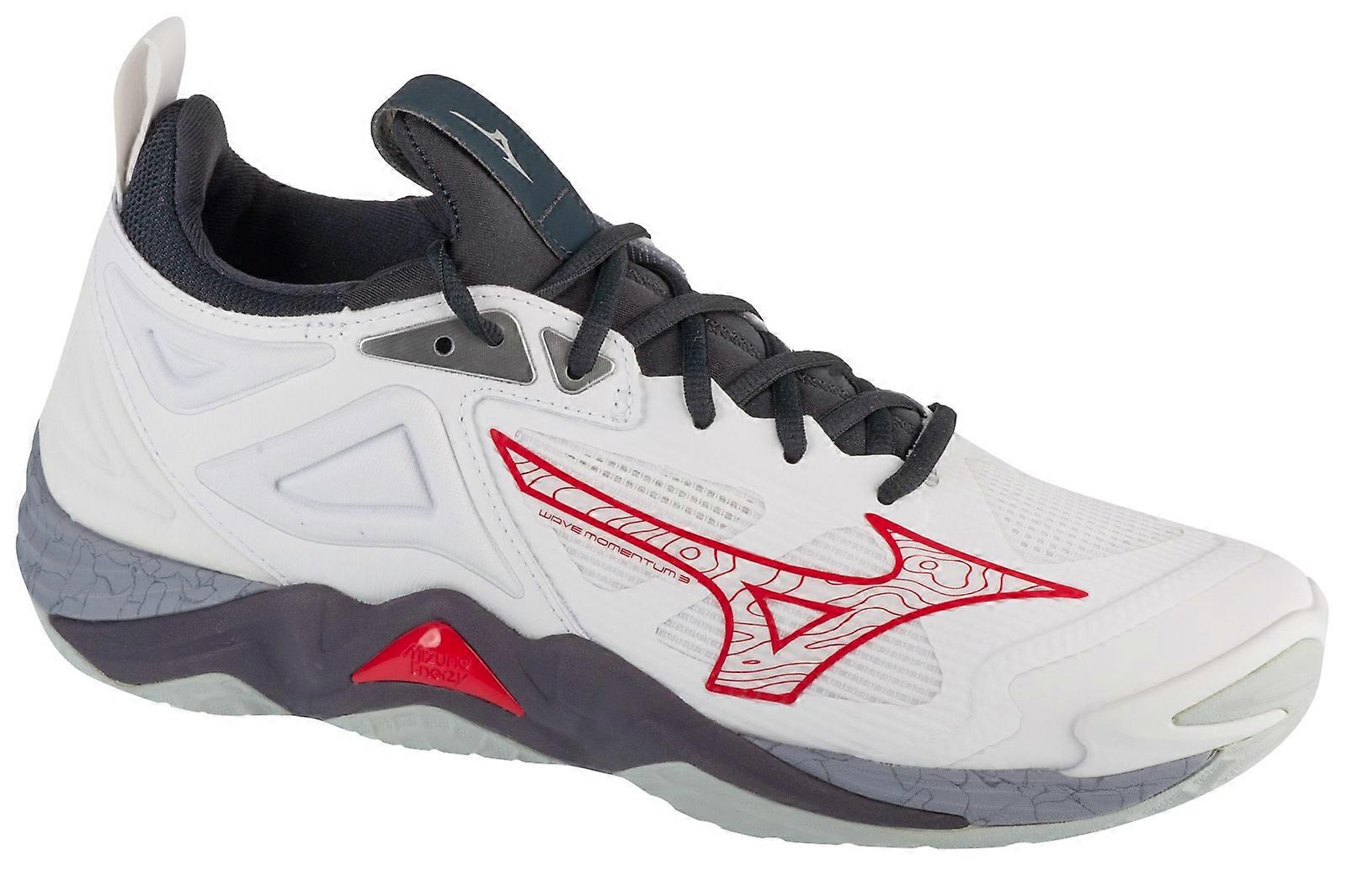 Scarpe da pallavolo Mizuno Wave Momentum 3