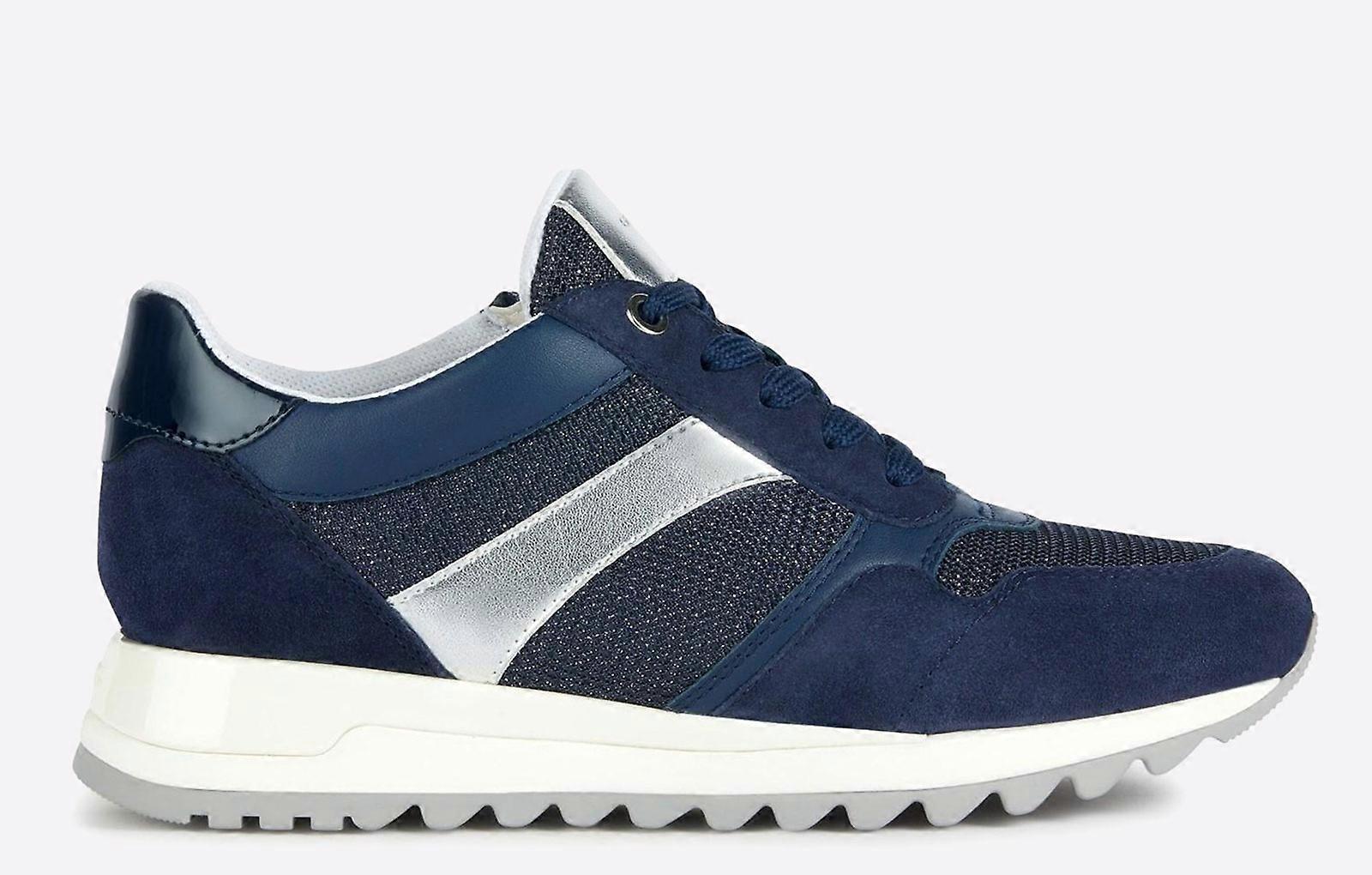 Geox Tabelya WATERPROOF Navy