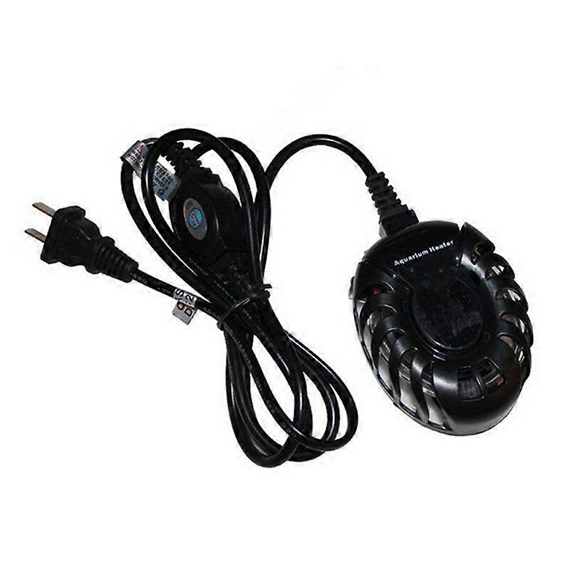 Mini Digital Smart Thermostat With Llights Heater Fish Tank Hydroponic Explosion-proof Heater